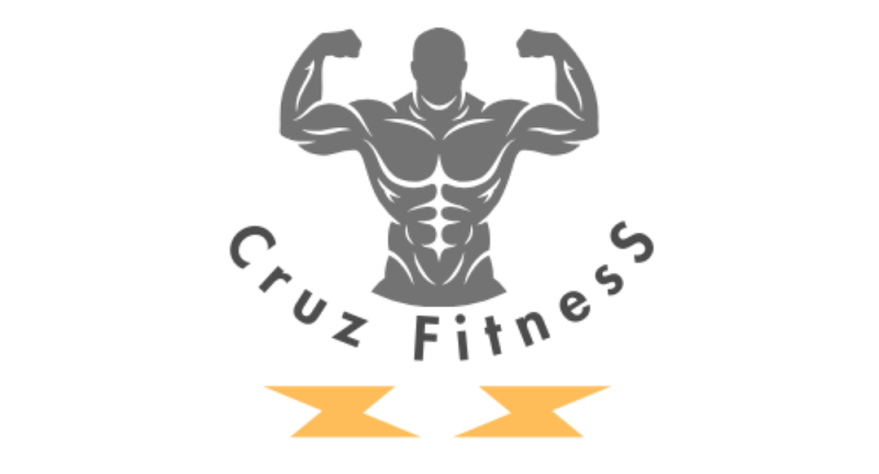 Cruz Fitness - Anthony Cruz